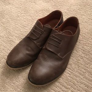 Shoe the Bear Dress Shoes